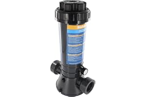 Steinbach 79030 - Dosificador para Piscinas