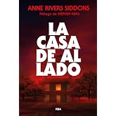 La casa de al lado (Novelas de Terror)