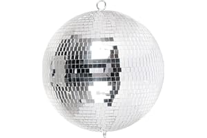 ADJ American Dj 1221100004 Sfera a Specchi, 30 cm