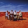 Black Holes and Revelations - View 4