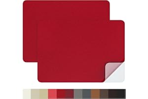 MYLIVELL Patch de Réparation en Cuir, 20 * 28CM Simili Cuir Autocollant, Bande de Réparation en Cuir, Patch en Cuir Auto-Adhésif pour Canapés, Sièges de Voiture, Siège, Vestes, Bricolage Artisanat