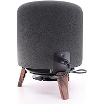 Echo Sub | Powerful subwoofer for your Echo—requires compatible