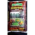 12,5 Kg Allflor Rinderdung Naturdünger Gartendünger Rindermist