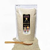 Hanzade Bitkisel Beyaz Susam 250 Gr