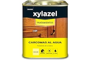 Xylazel Carcomas al agua Incoloro 750 ml