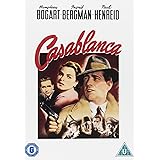Casablanca [DVD] [1942]
