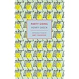 Party Going (Nyrb Classics)