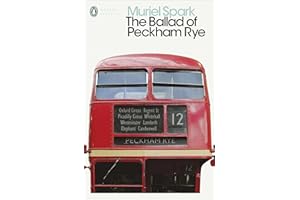 The Ballad of Peckham Rye (Penguin Modern Classics)