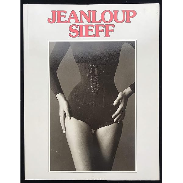 Jean-Loup Sieff | PORTRAIT DE MARIE-ODILE