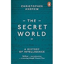 Securing the State : Omand, David: Amazon.co.uk: Books