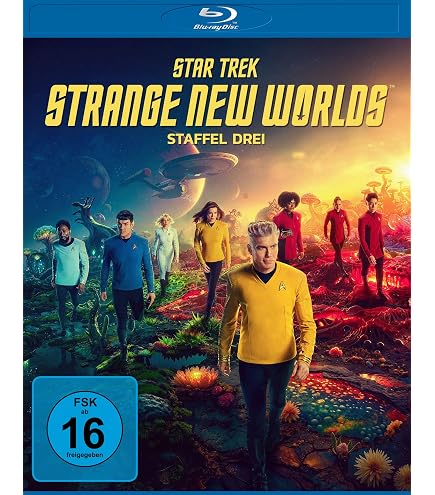 CLEMENTONI Puzzle Star Trek: Kirk a Spock 500 dielikov | e-shop