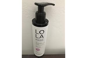 ARTEGO LOLA Your Beauty Color Mask Orchid