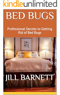 Natural Bed Bug Treatment How To Get Rid Of Bed Bugs Without Toxic Chemicals Or Insecticides Kill Bed Bugs Fast Without Poisoning Yourself Or Your Family Organic Pest Control Ebook Tvedten Stephen