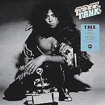 Dandy In The Underworld: T. Rex, T. Rex: Amazon.it: CD e Vinili}