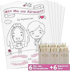 Basteln & Malen: Spielzeug: Papeterie & Sticker, Kinder-Bastelsets