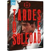Tardes de soledad [Blu-ray]