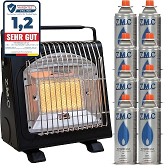 Amazon.de Best Sellers: The most popular items in Gas Heating Systems