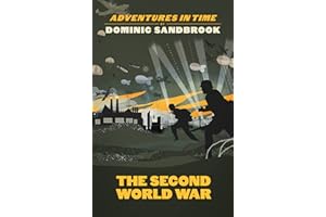 Adventures in Time: The Second World War