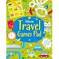 Travel Activity Pad (Tear-off Pads) (Activity Pads) : Simon Tudhope ...