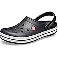 Crocs Unisex Kid's Crocband Clog T