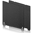 Double-Sided Textured PEI Sheet and Flexible Magnetic Build Plate Kit, 310x310mm 3D Printer Bed Platform for K1 Max/Ender 3 Max/3 Max Neo/CR 10S Pro/Pro V2/CR-10 V3/CR 10 Smart/Pro