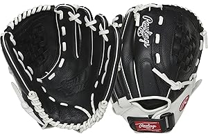 Rawlings Shut Out Youth Softball Glove Series