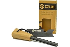 2XPLORE Fire lighter