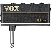 Vox amPlug3 AP3-UD &ndash; Gitar i&ccedil;in Cep Kulaklık Amplifikat&ouml;r&uuml; &ndash; UK Drive