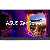 ASUS ZenScreen MB27ACF 27 IPS 2560x1440 5ms 100Hz 300cd Hoparl&ouml;r VESA 3YIL