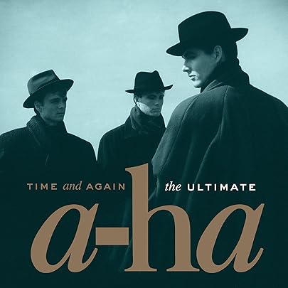 Amazon.de:Headlines and Deadlines - The Hits of a-ha