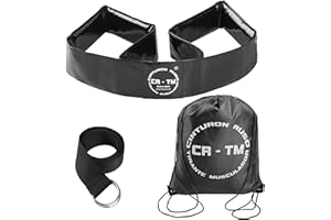 WARMHAND Cinturone Russo PROFESSIONAL (CR-TM)