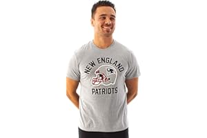 NFL New England Patriots Camiseta Hombre Casco Equipos Juego Jersey Top