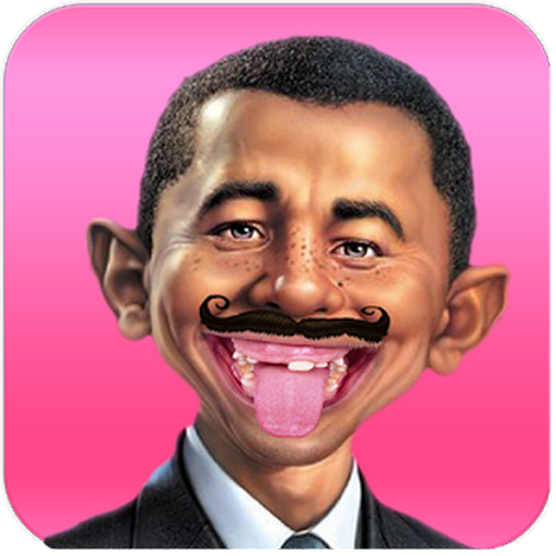 Funny Face Changer Amazon De Apps Fur Android
