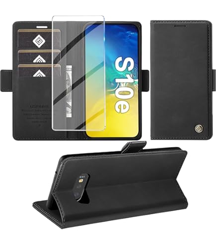 Samsung Galaxy S10e SM-G970F 14,7 cm (5.8