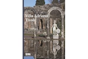 Villa Adriana Tivoli. Guida