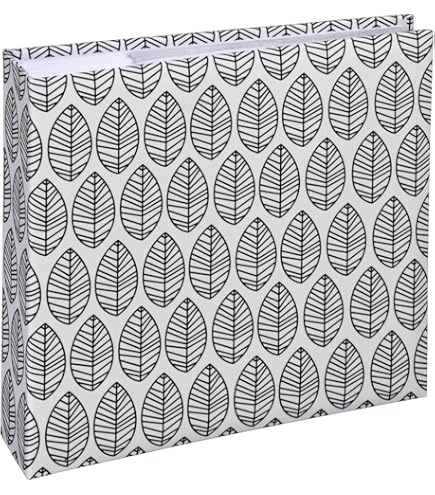 Walther Monza Red 7x5 Slip In Photo Album - 200 Photos - Foto 11