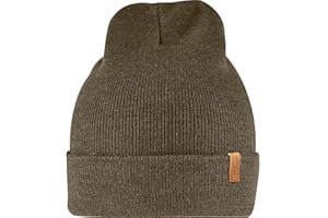 Fjällräven Classic Knit czapka