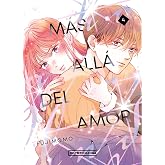 M&aacute;s all&aacute; del amor 4 (Sh&ocirc;jo)