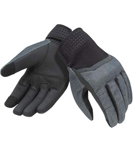 Tucano Urbano Lady Boss Hydroscud - Guantes De Moto | Nencini Sport