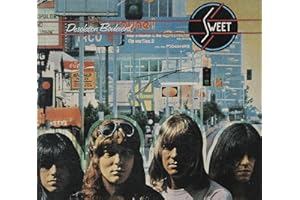 Desolation Boulevard (New Extended Version)