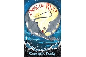 Dragon Rider: 1
