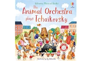 Animal Orchestra Plays Tchaikovsky