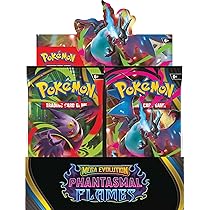 Pokémon TCG: Mega Evolution