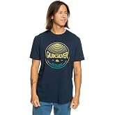 Quiksilver - Colors In Stereo Tshirt for Men