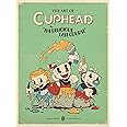 The Art of Cuphead: The Delicious Last Course