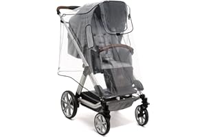 Reer Universal 70533, Parapioggia, Taglia XL