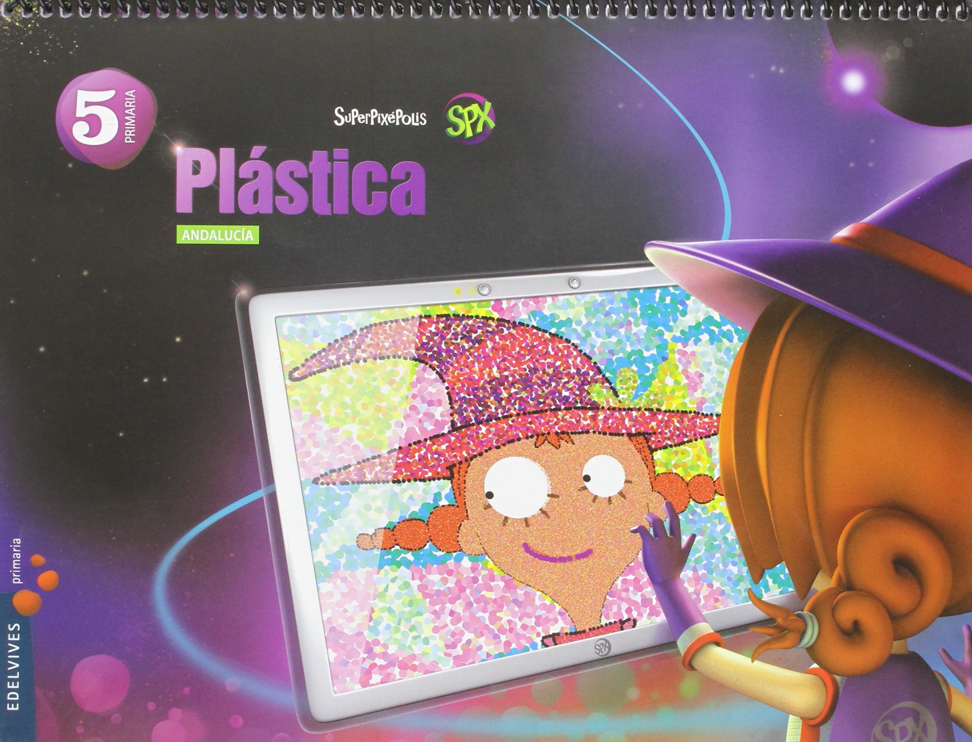 Plástica 5º Primaria