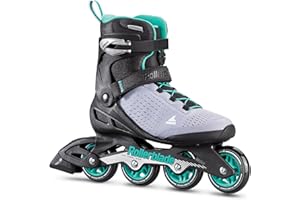 Rollerblade Patines Zetrablade Elite W línea, Unisex Adulto