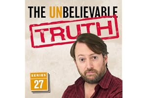 The Unbelievable Truth - Series 27