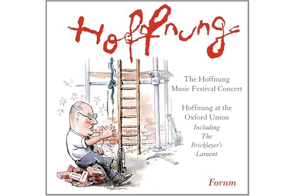 The Hoffnung Music Festival Concert